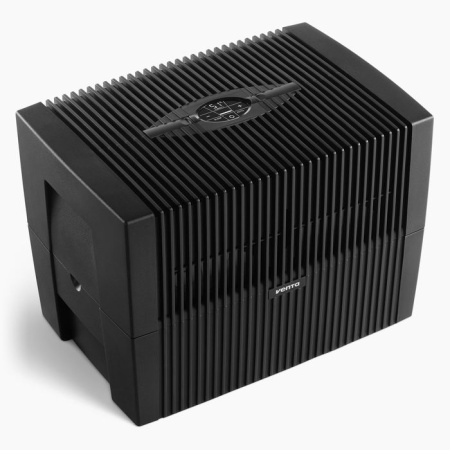 Мойка воздуха Venta LW45 комфорт плюс черный