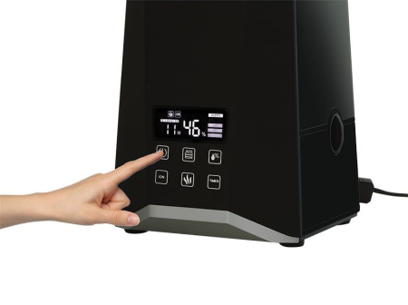 Ультразвуковой увлажнитель воздуха Ballu UHB-1000