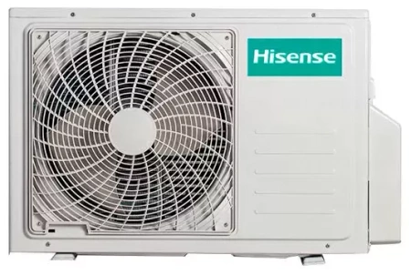 Настенный кондиционер (сплит-система) Hisense AS-18HR4RMADC00