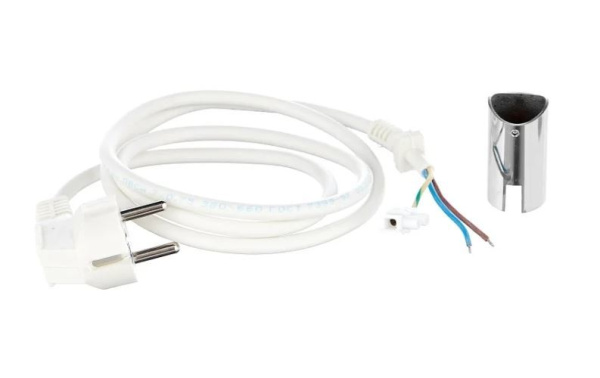 Электрический полотенцесушитель Terminus Классик 32/20 П5 450 х 550