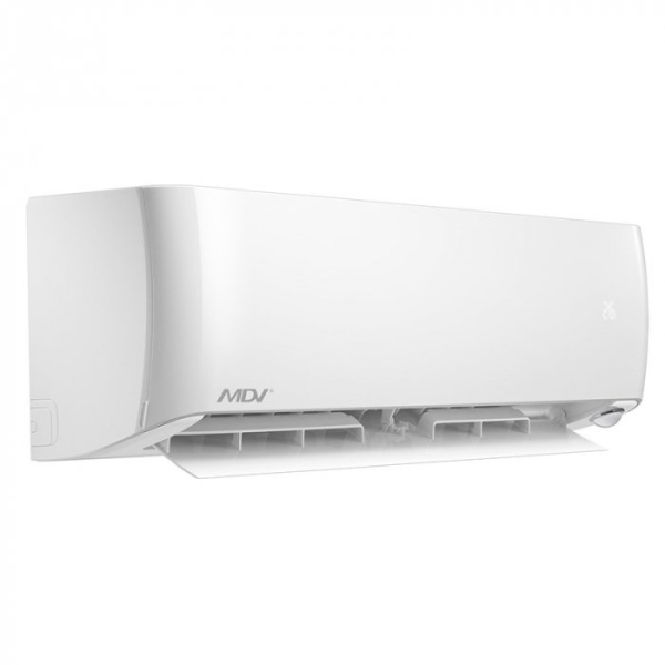 Тепловой насос MDV MDSOP-12HRFN8/MDOOP-12HFN8