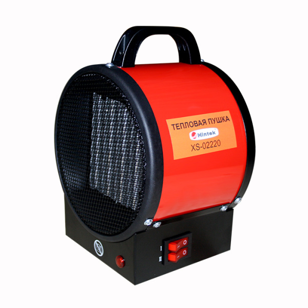 Тепловая пушка Hintek XS-02220