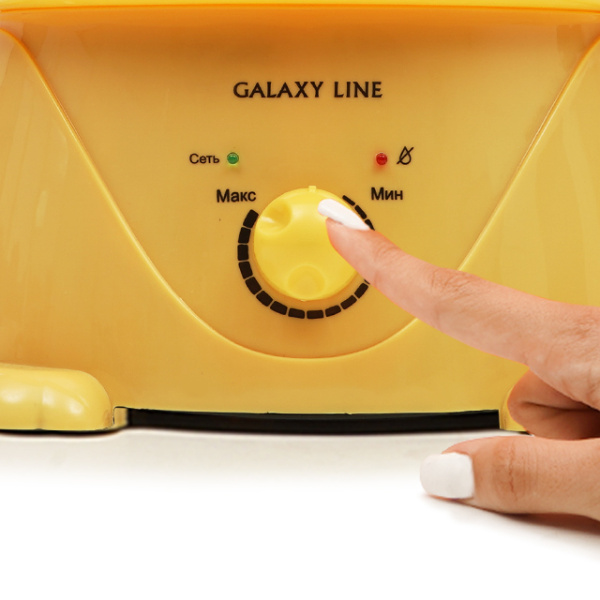 Ультразвуковой увлажнитель воздуха GALAXY LINE GL 8009