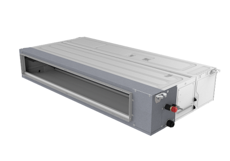 Канальный кондиционер Ferrum LCAD24D1-A/LCAU24U1-A-WS40