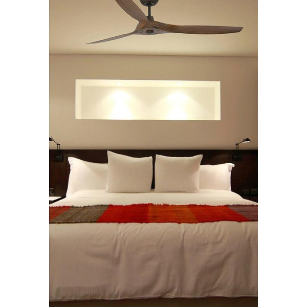 Вентилятор без подсветки Faro Morea (33511)