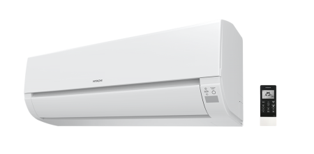 Настенный кондиционер Hitachi RAK-18REF/RAC-18WEF