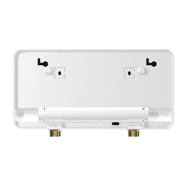 Электрический проточный водонагреватель 10 кВт Thermex Artflow 10500