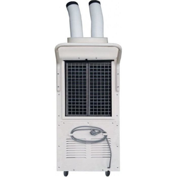 Промышленный мобильный кондиционер Russel RPAC-25H