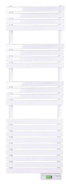 Электрический полотенцесушитель ROINTE TOALLERO BLANCO 600 (DTE060SEW)  D SERIES