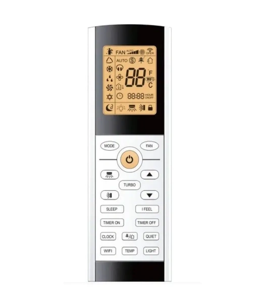 Настенный кондиционер (сплит-система) Gree GWH24ACE-K6DNA1I(champagne)