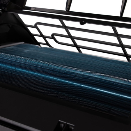 Настенный кондиционер (сплит-система) Shuft SFTHAI-07HN8/BL