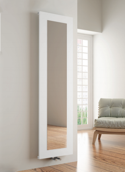 Алюминиевый радиатор Carisa QUA 0470180005