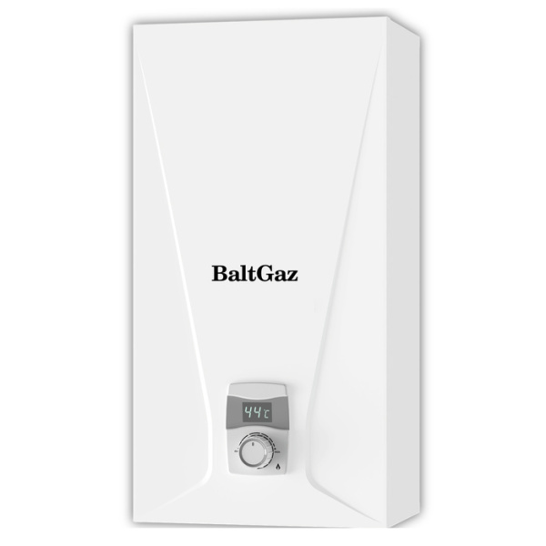 Настенный газовый котел BaltGaz SL 14 Т (сж)