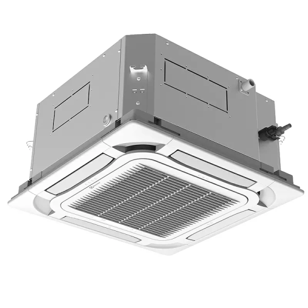 Кассетный кондиционер Electrolux EACC-60H/UP4-DC/N8