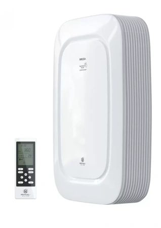 Приточно-очистительный комплекс Royal Clima RCB 150 LUX