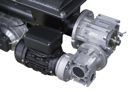 Твердотопливный котел Galmet DUO 12 кВт