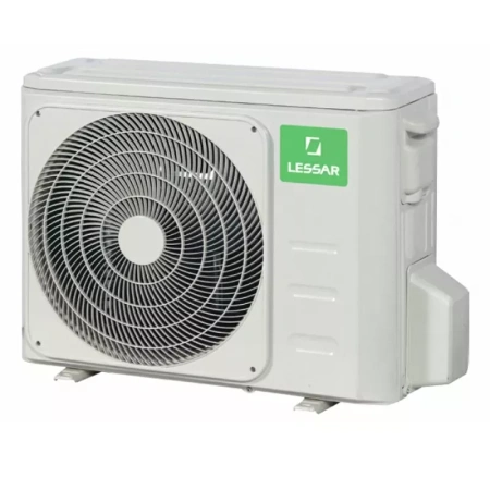 Настенный кондиционер (сплит-система) Lessar  LS-HE18KSE2/LU-HE18KSE2