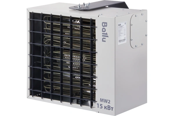 Тепловая пушка Ballu BHP-MW2-15