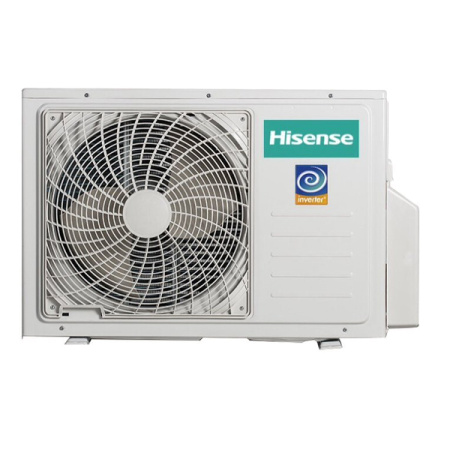 Напольно-потолочный кондиционер Hisense AUV-36UR4SB1/AUW-36U4SA1