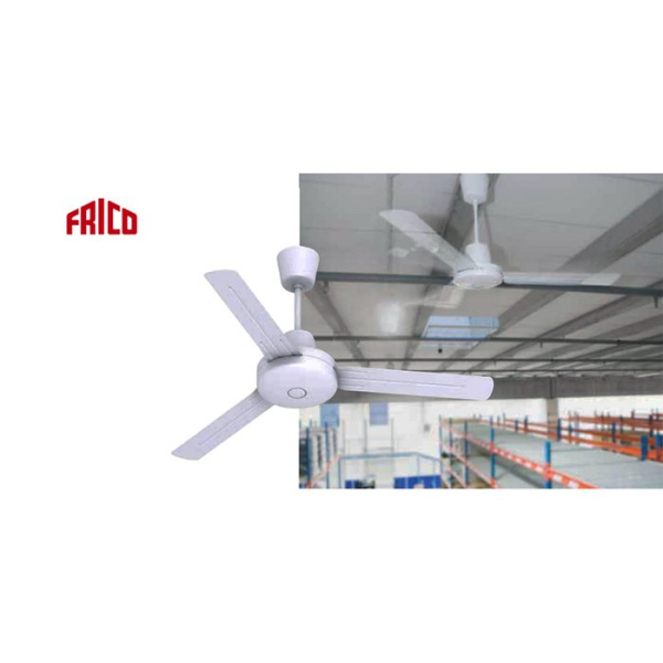 Вентилятор без подсветки Frico ICF55