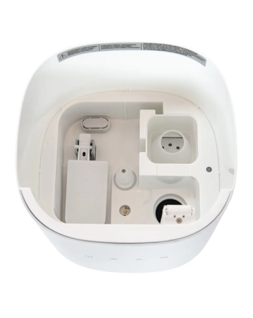 Ультразвуковой увлажнитель воздуха IClima LUX-606HW