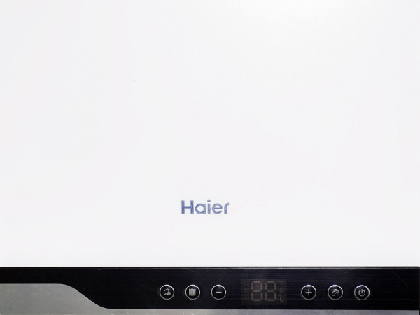 Настенный газовый котел Haier L1PB20-18RC1(T)