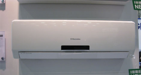 Настенный фанкойл Electrolux EFH-25