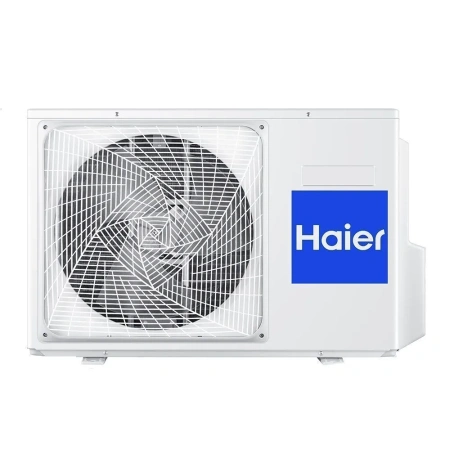 Настенный кондиционер (сплит-система) Haier AS09NS6ERA-G/1U09BS3ERA