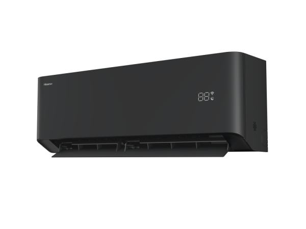 Настенный кондиционер (сплит-система) Hisense AS-18UW4RXPHB00(B)