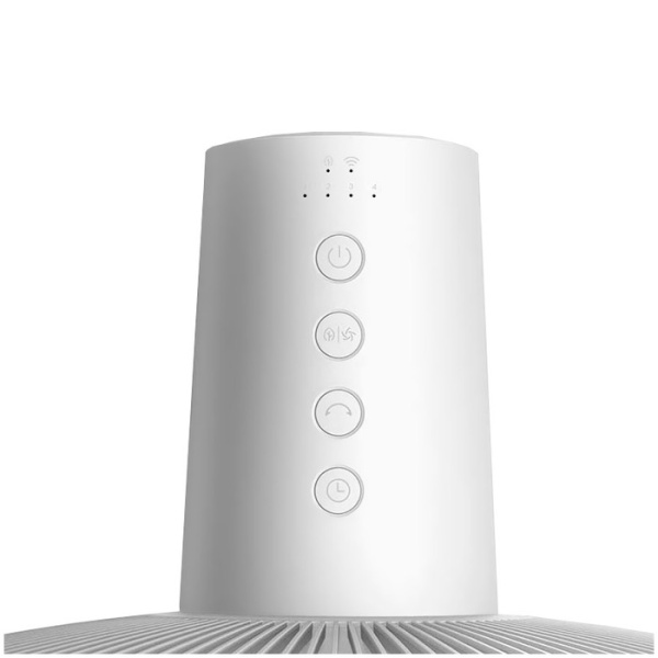 Напольный вентилятор  Xiaomi Mi Smart Standing Fan 2 EU BPLDS02DM