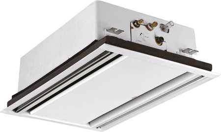 Кассетная VRF система Haier AB242MBERAD