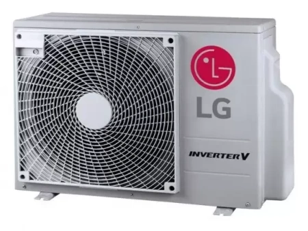 Канальный кондиционер LG  UM48R.N30/UU49WR.U30