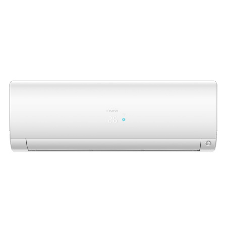 Настенный кондиционер (сплит-система) Haier AS25S2SF1FA-W/1U25S2SM2FA