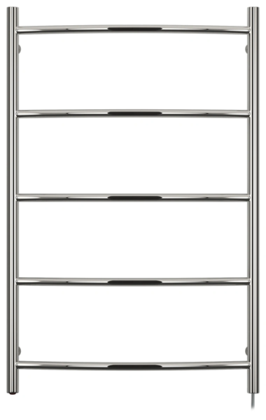 Электрический полотенцесушитель СТИЛЬЕ ЭПС Формат 40 П 800х500 (5) Г16