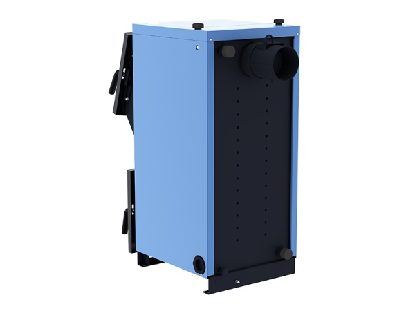 Твердотопливный котел Zota BULAT 45 (BL 458814 0045)