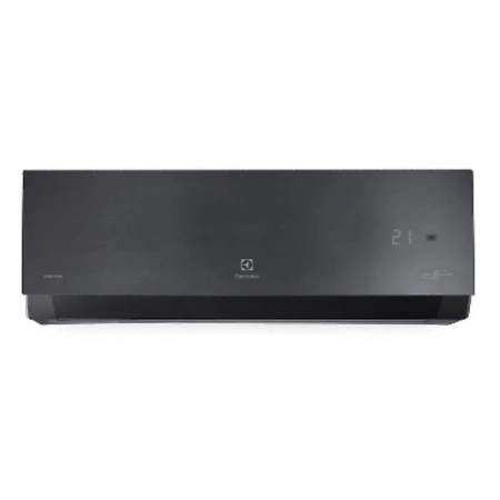 Настенный кондиционер (сплит-система) Electrolux Enterprise Super DC EACS/I-24HEN-BLACK/N8_24Y