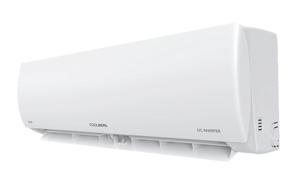 Внешний блок мульти сплит-системы на 2 комнаты Coolberg CI18R1_TR2