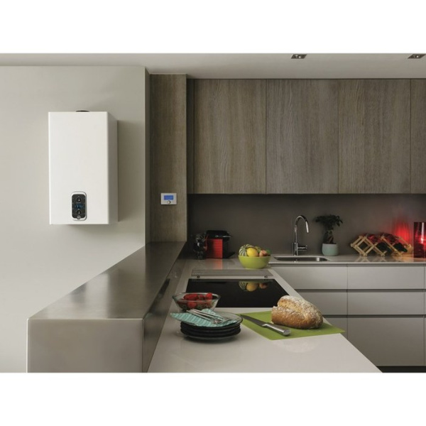 Настенный газовый котел Chaffoteaux MIRA ADVANCE SYSTEM 25