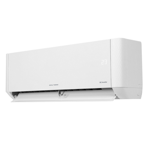 Настенный внутренний блок мульти сплит-системы Royal Thermo RTFMI/in-09HN8/white
