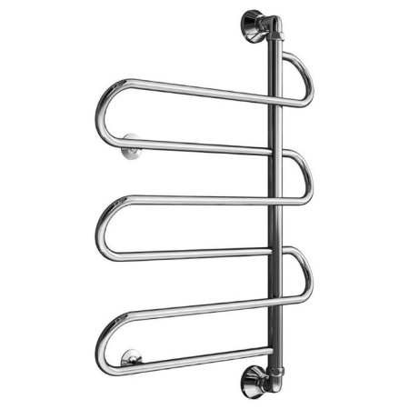 Водяной полотенцесушитель Маргроид Вид 15 А 120*60