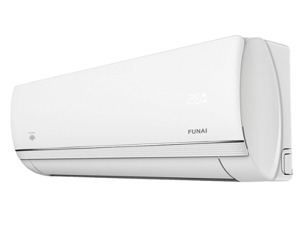 Настенный кондиционер (сплит-система) Funai RAC-KD75HP.D02/-40