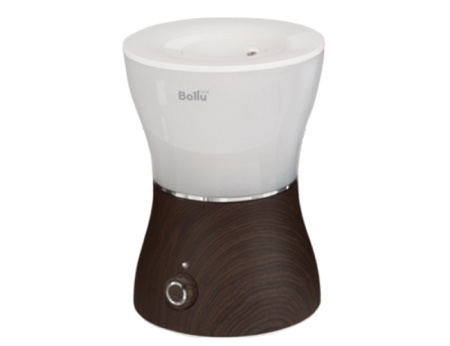 Увлажнитель Ballu UHB-400 wenge