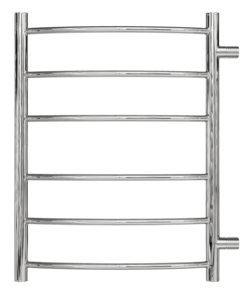 Водяной полотенцесушитель Terminus Классик П6 500*696 (500)