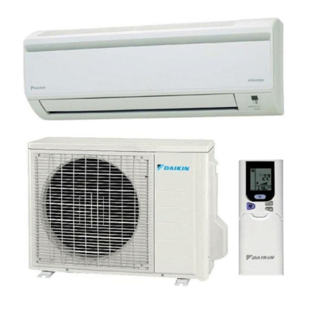 Настенный кондиционер (сплит-система) Daikin ATYN60L/ARYN60L Nord-40