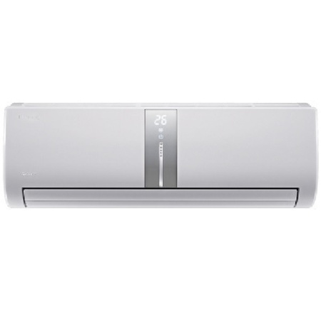 Настенный кондиционер (сплит-система) Gree GWH 18 UB-K3 DNA1A grey