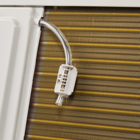 Настенный кондиционер (сплит-система) Ballu BSYI-08HN8_V5