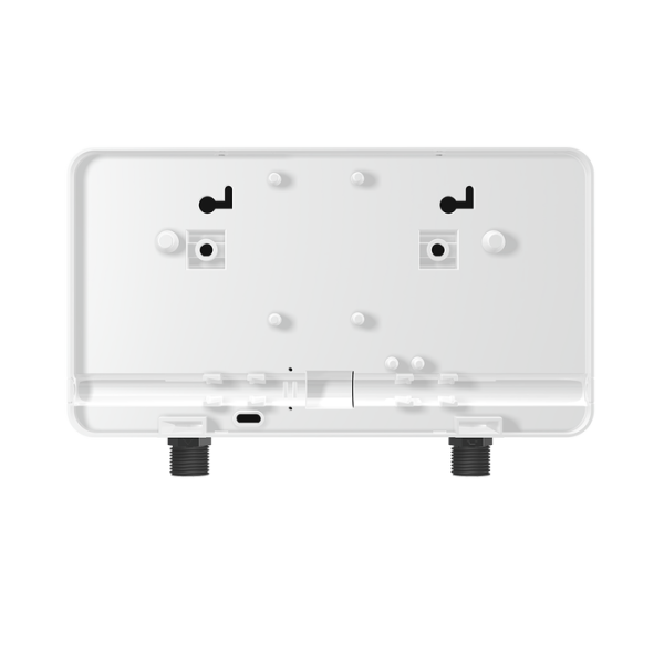 Электрический проточный водонагреватель 3,5 кВт Thermex Jolly 3500 combi