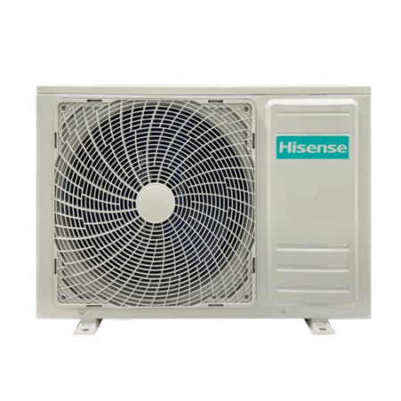 Настенный кондиционер (сплит-система) Hisense AS-36HW4RKZHB