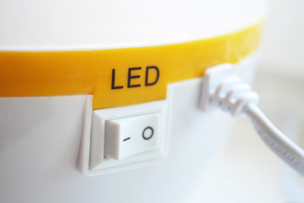 Ультразвуковой увлажнитель воздуха Neoclima NHL-200L