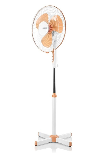 Напольный вентилятор  Centek CT-5004 Beige